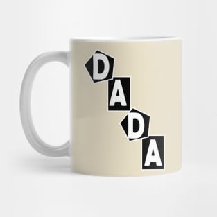 Dada Gift Mug